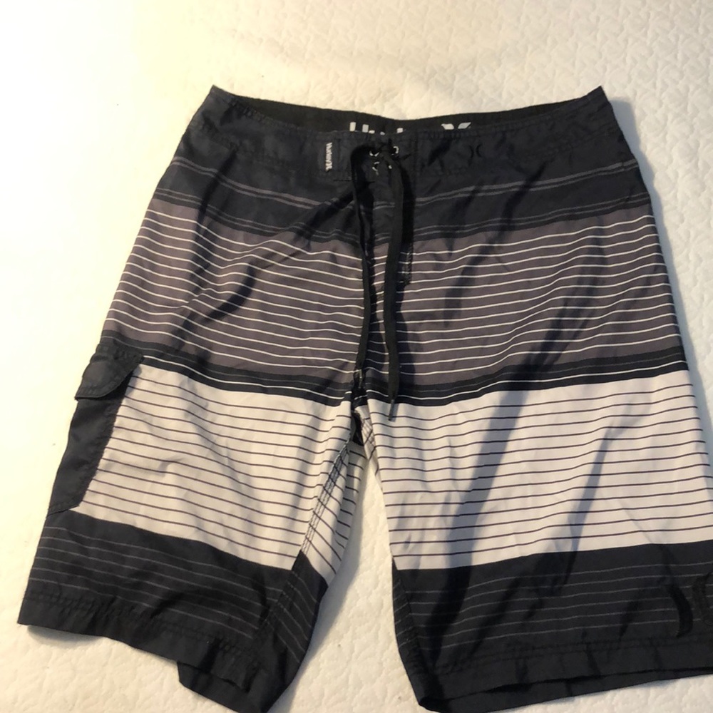 Hurley Ghost bathing suit